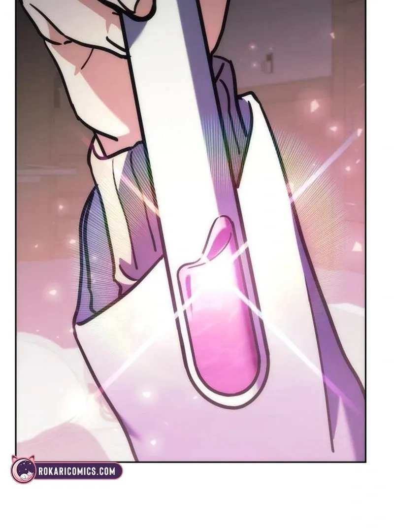 The Goddess of Abundance and the Genius and Wretched Apostle Chapter 13 page 205 - 
