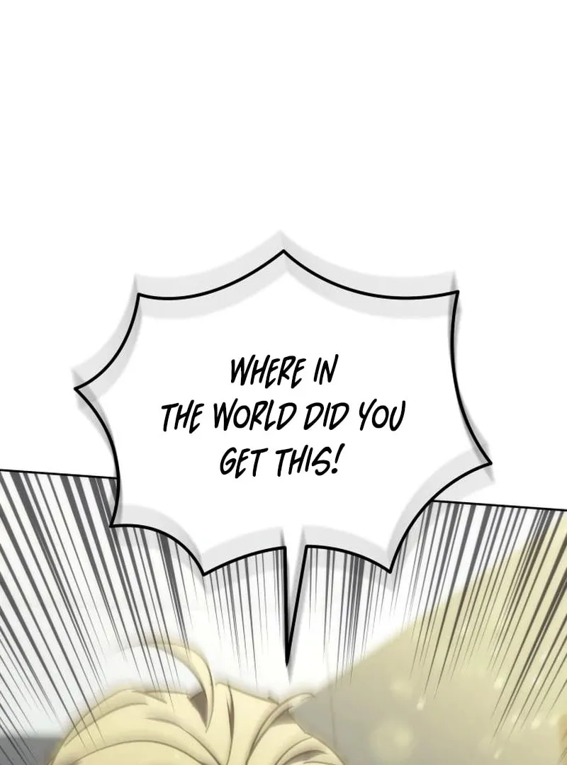The Goddess of Abundance and the Genius and Wretched Apostle Chapter 13 page 206 - 