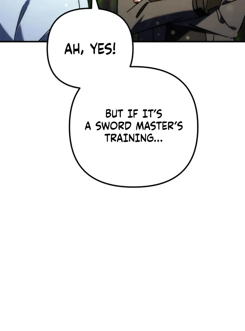 The Goddess of Abundance and the Genius and Wretched Apostle Chapter 13 page 24 - 