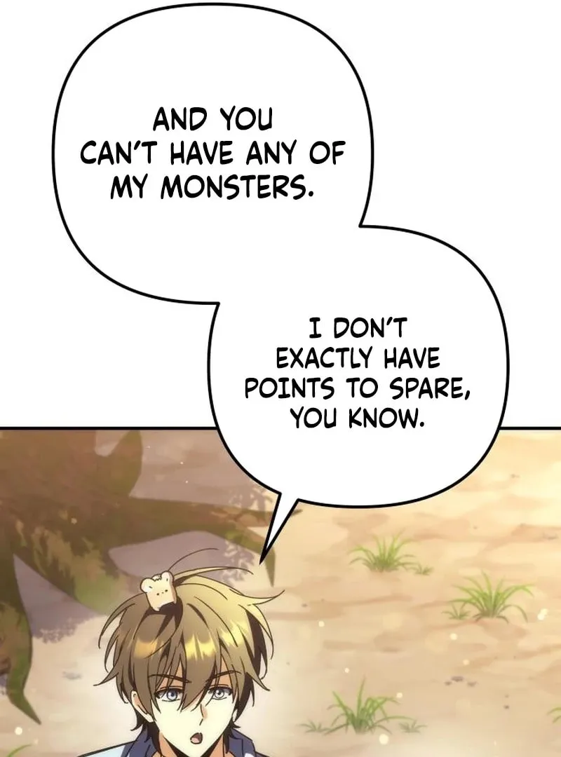 The Goddess of Abundance and the Genius and Wretched Apostle Chapter 13 page 29 - 