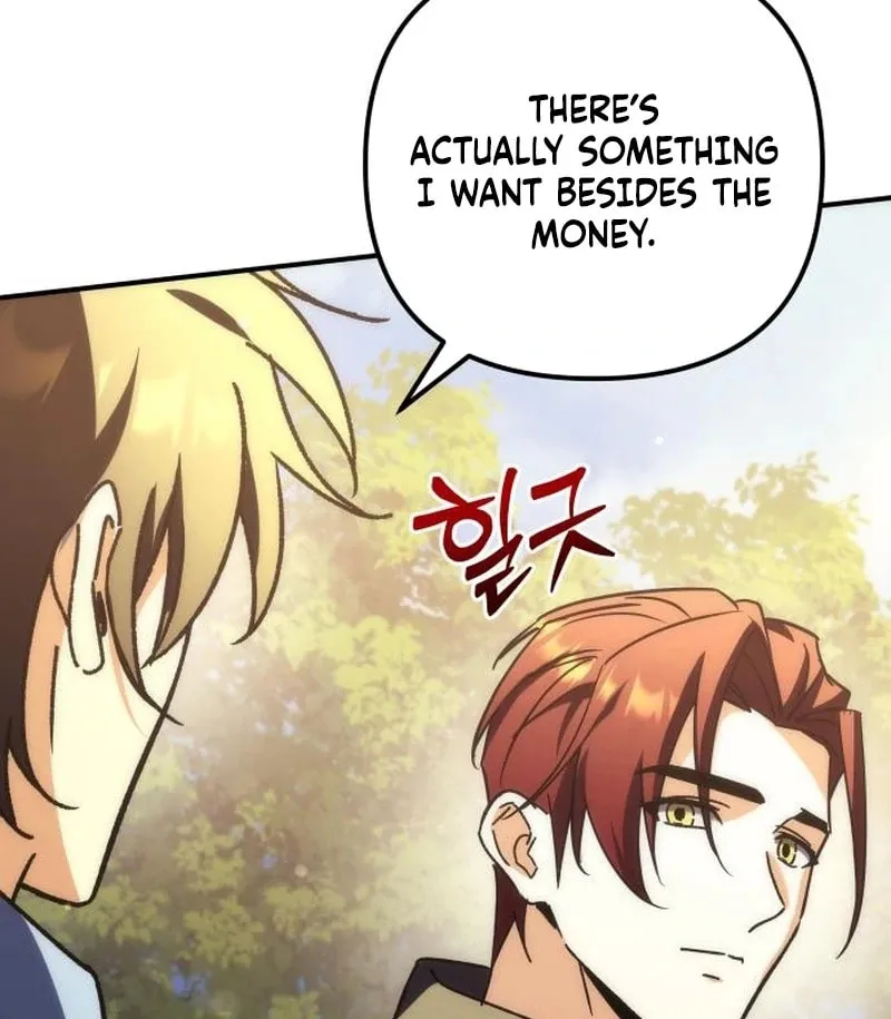 The Goddess of Abundance and the Genius and Wretched Apostle Chapter 13 page 36 - 