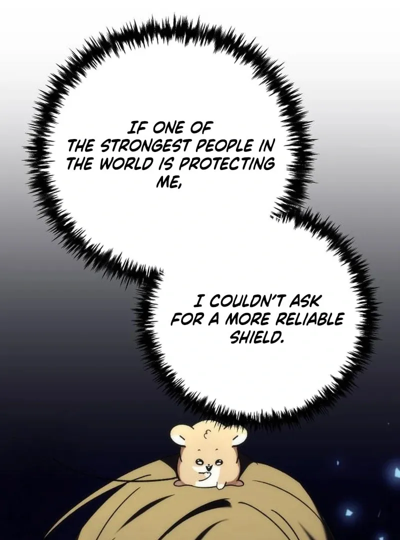 The Goddess of Abundance and the Genius and Wretched Apostle Chapter 13 page 42 - 