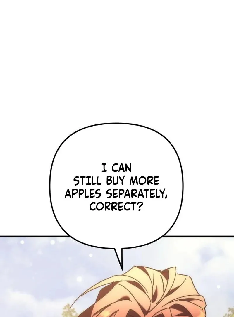 The Goddess of Abundance and the Genius and Wretched Apostle Chapter 13 page 50 - 