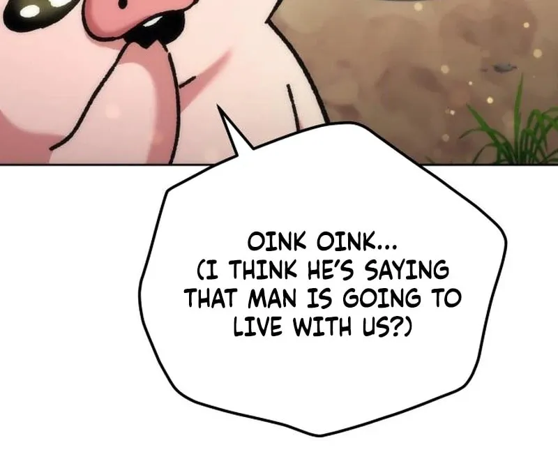 The Goddess of Abundance and the Genius and Wretched Apostle Chapter 13 page 56 - 