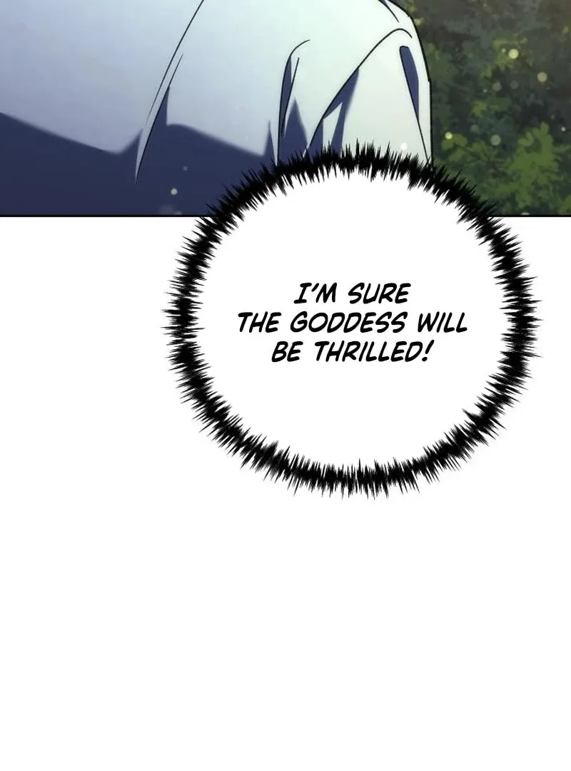The Goddess of Abundance and the Genius and Wretched Apostle Chapter 13 page 59 - 