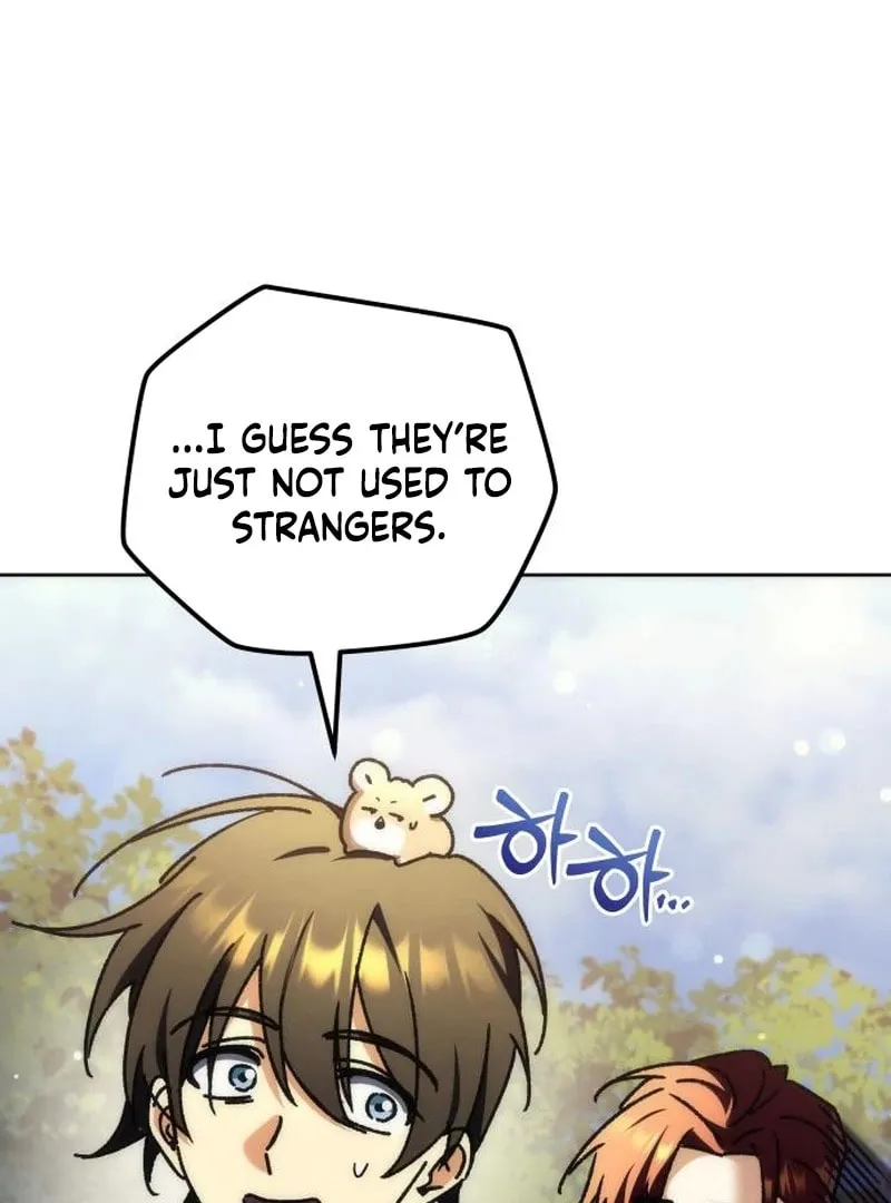 The Goddess of Abundance and the Genius and Wretched Apostle Chapter 13 page 71 - 