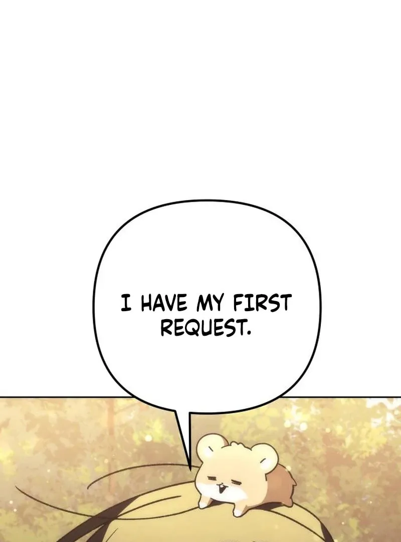 The Goddess of Abundance and the Genius and Wretched Apostle Chapter 13 page 74 - 