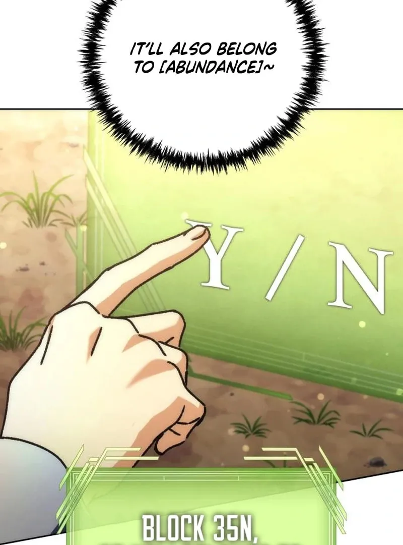 The Goddess of Abundance and the Genius and Wretched Apostle Chapter 13 page 90 - 