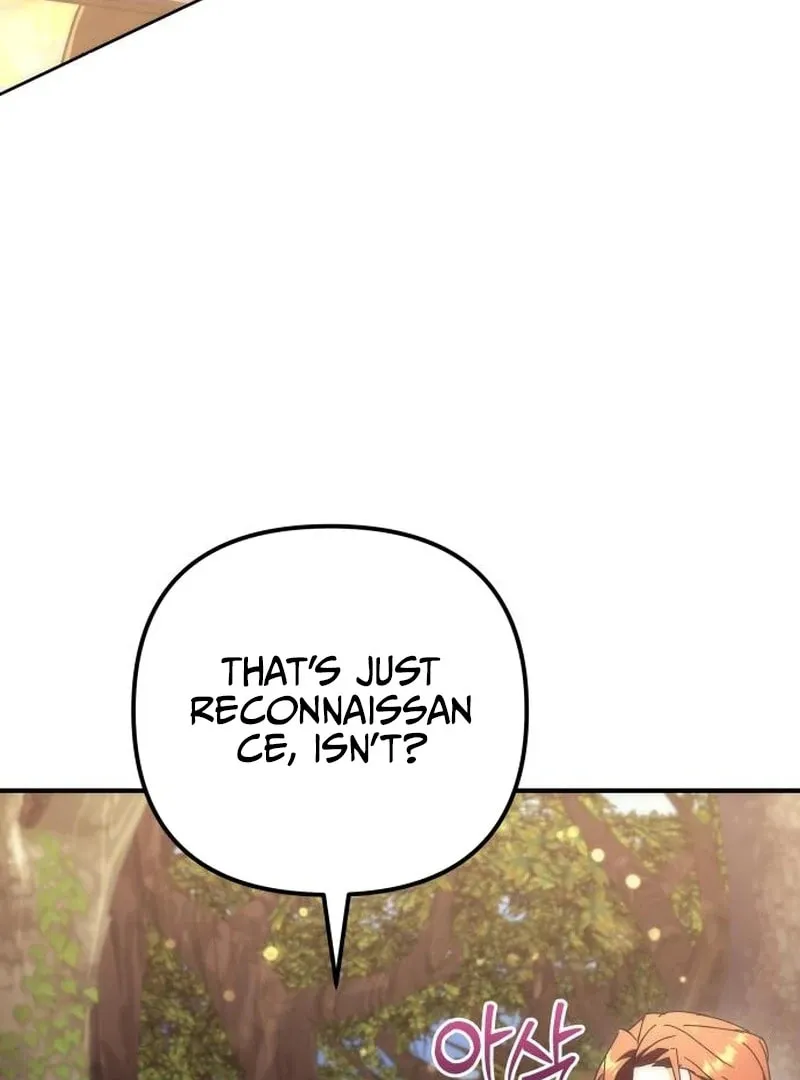The Goddess of Abundance and the Genius and Wretched Apostle Chapter 14 page 11 - 