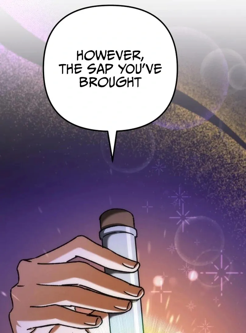 The Goddess of Abundance and the Genius and Wretched Apostle Chapter 14 page 101 - 