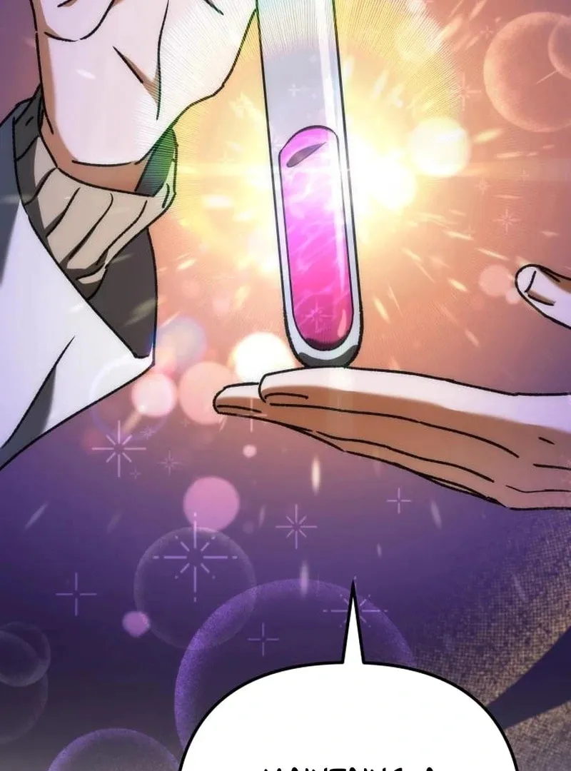 The Goddess of Abundance and the Genius and Wretched Apostle Chapter 14 page 102 - 