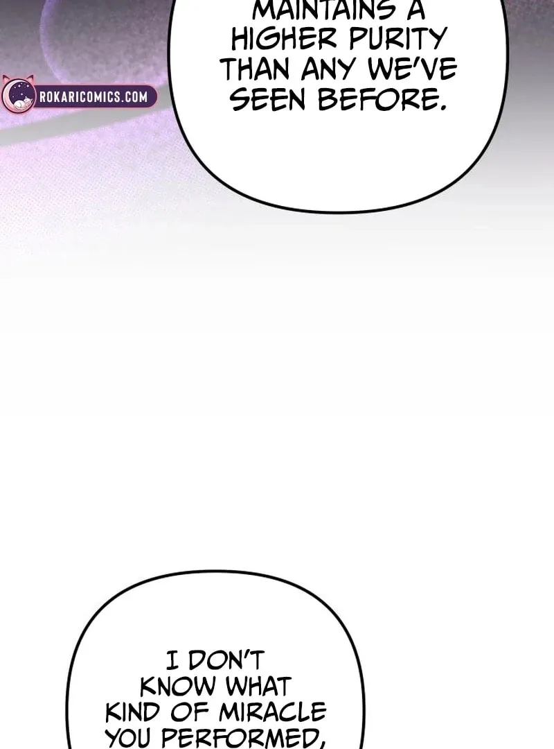 The Goddess of Abundance and the Genius and Wretched Apostle Chapter 14 page 103 - 