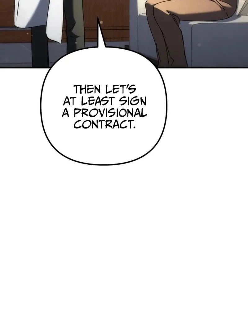 The Goddess of Abundance and the Genius and Wretched Apostle Chapter 14 page 108 - 