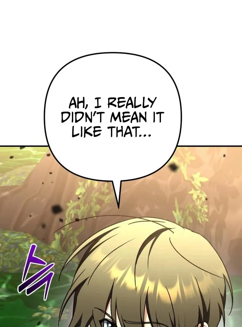 The Goddess of Abundance and the Genius and Wretched Apostle Chapter 14 page 119 - 