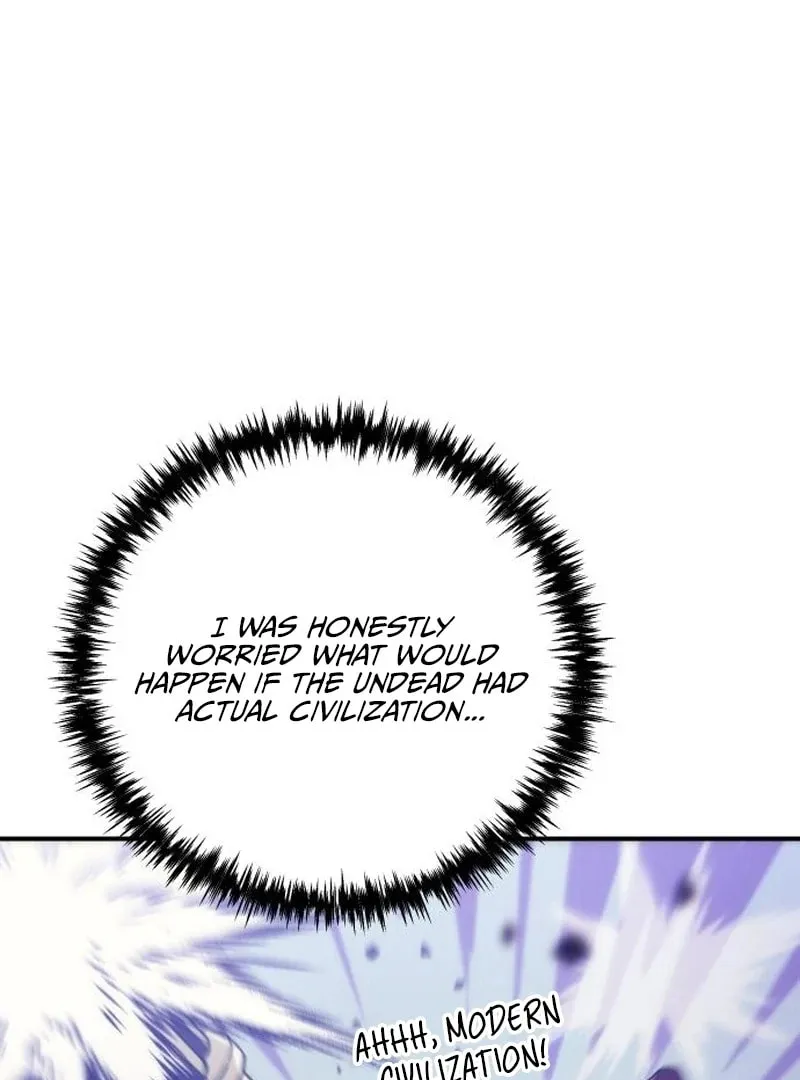The Goddess of Abundance and the Genius and Wretched Apostle Chapter 14 page 13 - 