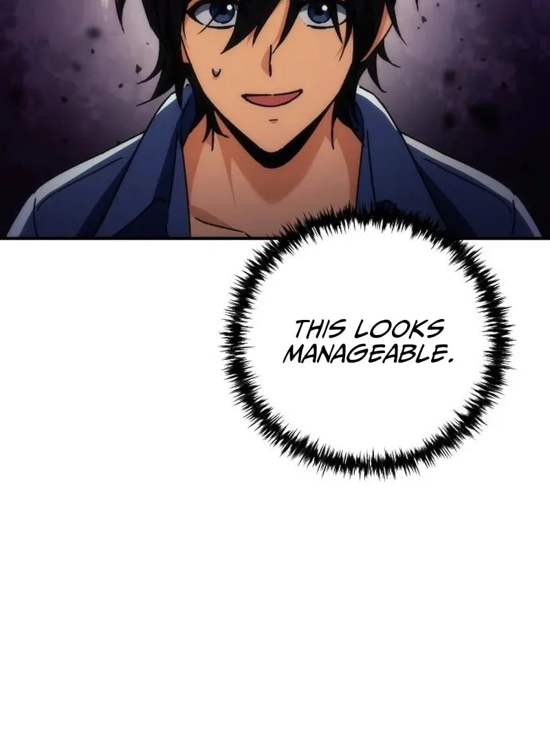 The Goddess of Abundance and the Genius and Wretched Apostle Chapter 14 page 15 - 