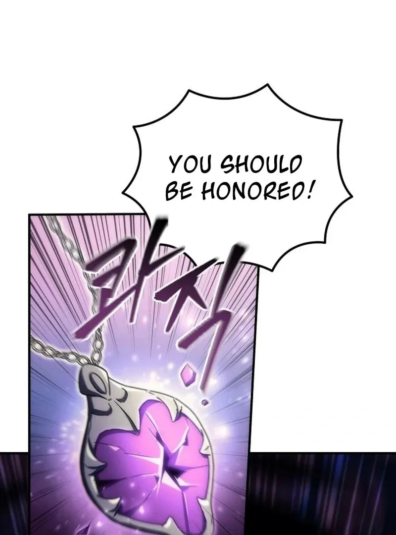 The Goddess of Abundance and the Genius and Wretched Apostle Chapter 14 page 149 - 