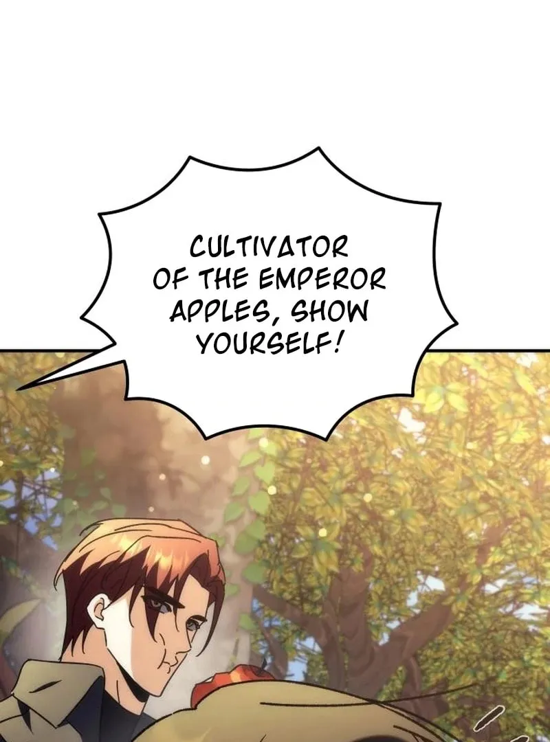The Goddess of Abundance and the Genius and Wretched Apostle Chapter 14 page 16 - 