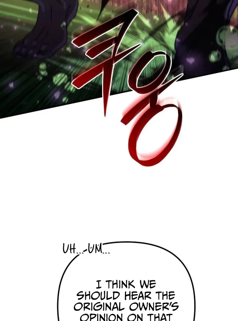 The Goddess of Abundance and the Genius and Wretched Apostle Chapter 14 page 157 - 
