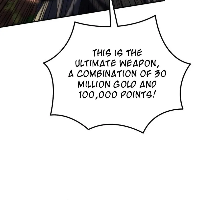 The Goddess of Abundance and the Genius and Wretched Apostle Chapter 14 page 161 - 