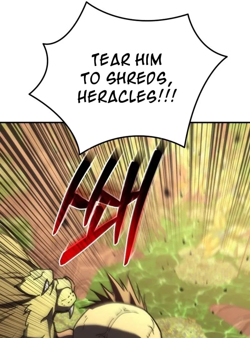 The Goddess of Abundance and the Genius and Wretched Apostle Chapter 14 page 162 - 