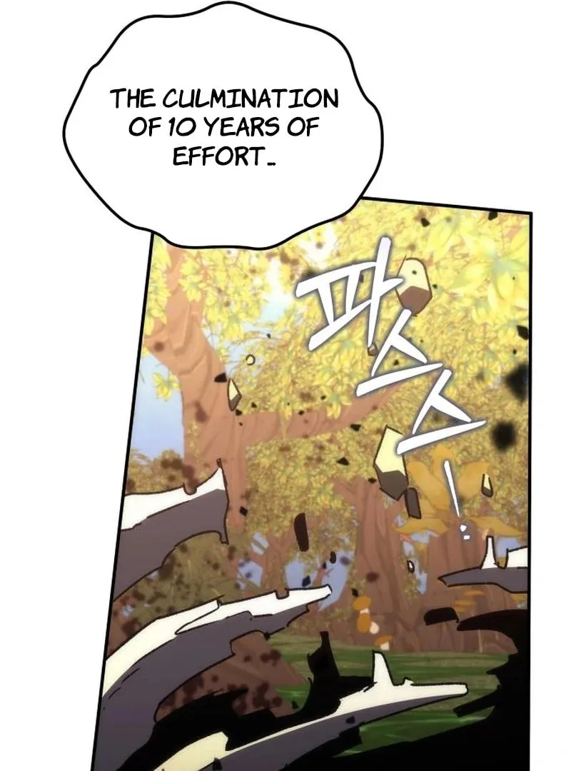 The Goddess of Abundance and the Genius and Wretched Apostle Chapter 14 page 181 - 