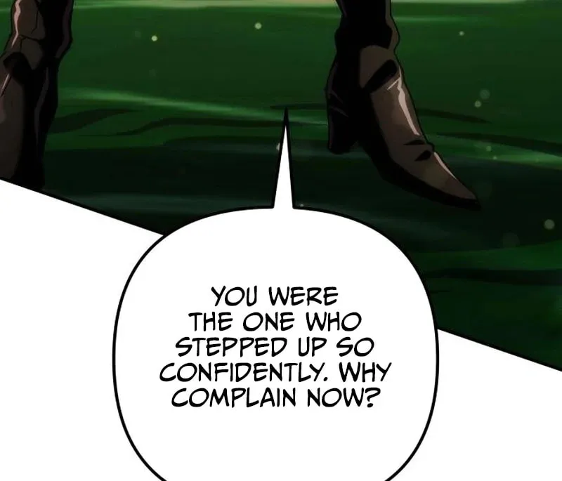 The Goddess of Abundance and the Genius and Wretched Apostle Chapter 14 page 187 - 