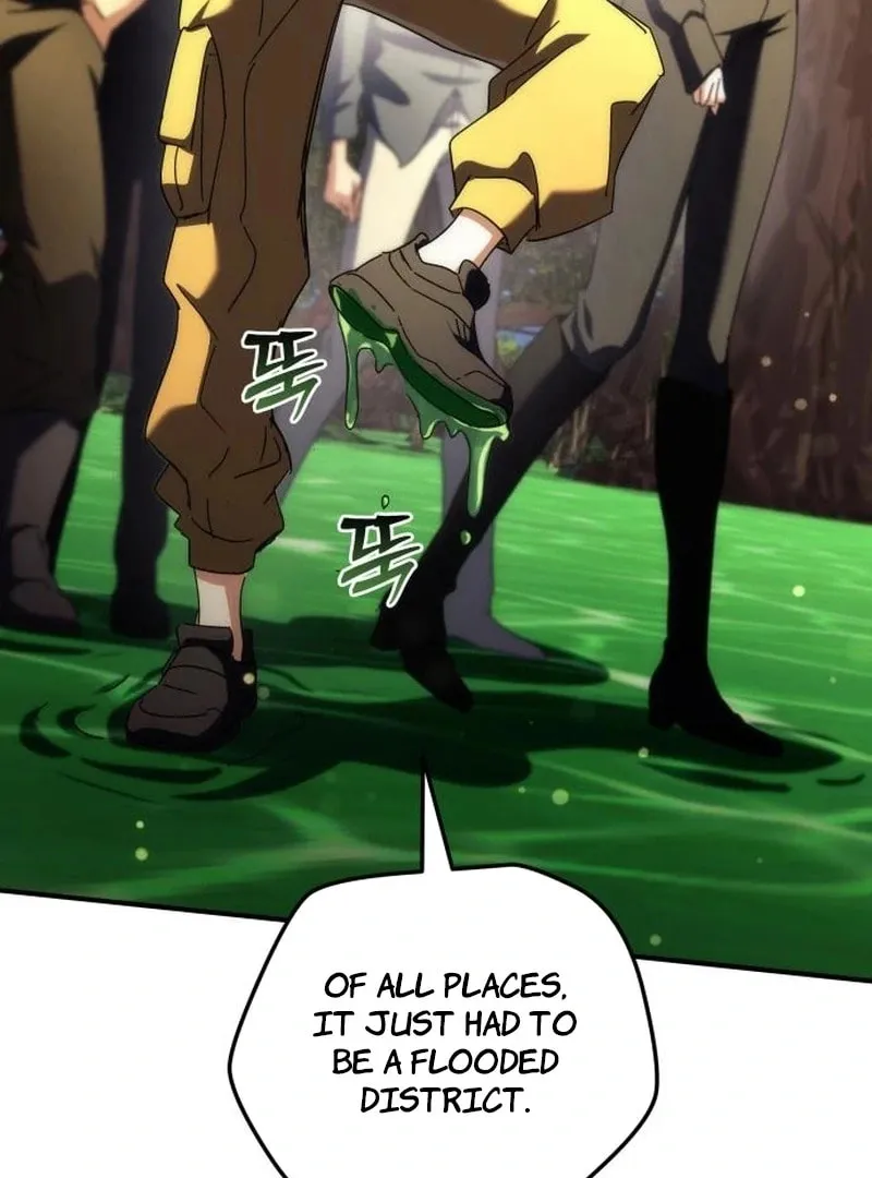 The Goddess of Abundance and the Genius and Wretched Apostle Chapter 14 page 20 - 
