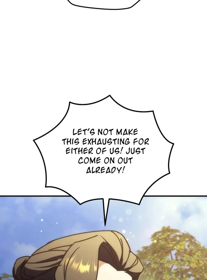 The Goddess of Abundance and the Genius and Wretched Apostle Chapter 14 page 21 - 