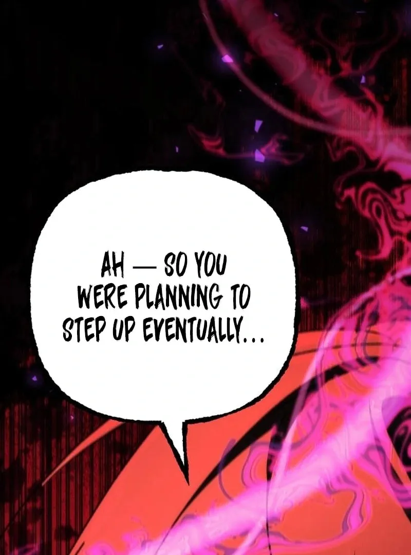 The Goddess of Abundance and the Genius and Wretched Apostle Chapter 14 page 206 - 