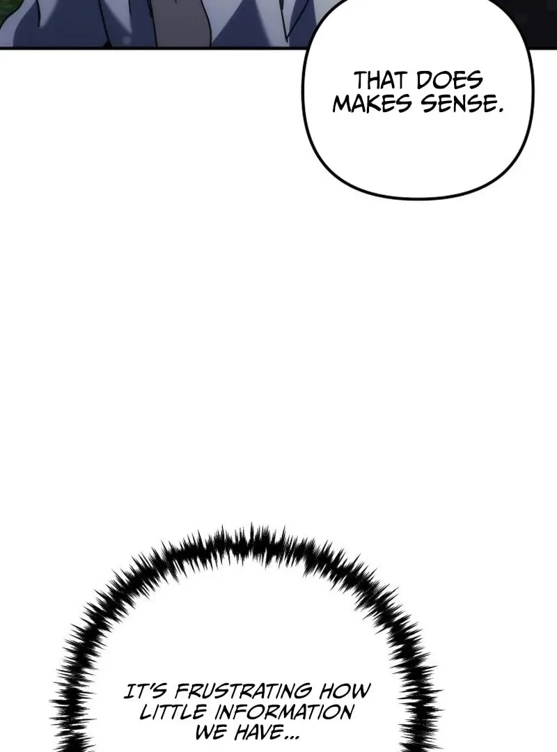 The Goddess of Abundance and the Genius and Wretched Apostle Chapter 14 page 26 - 