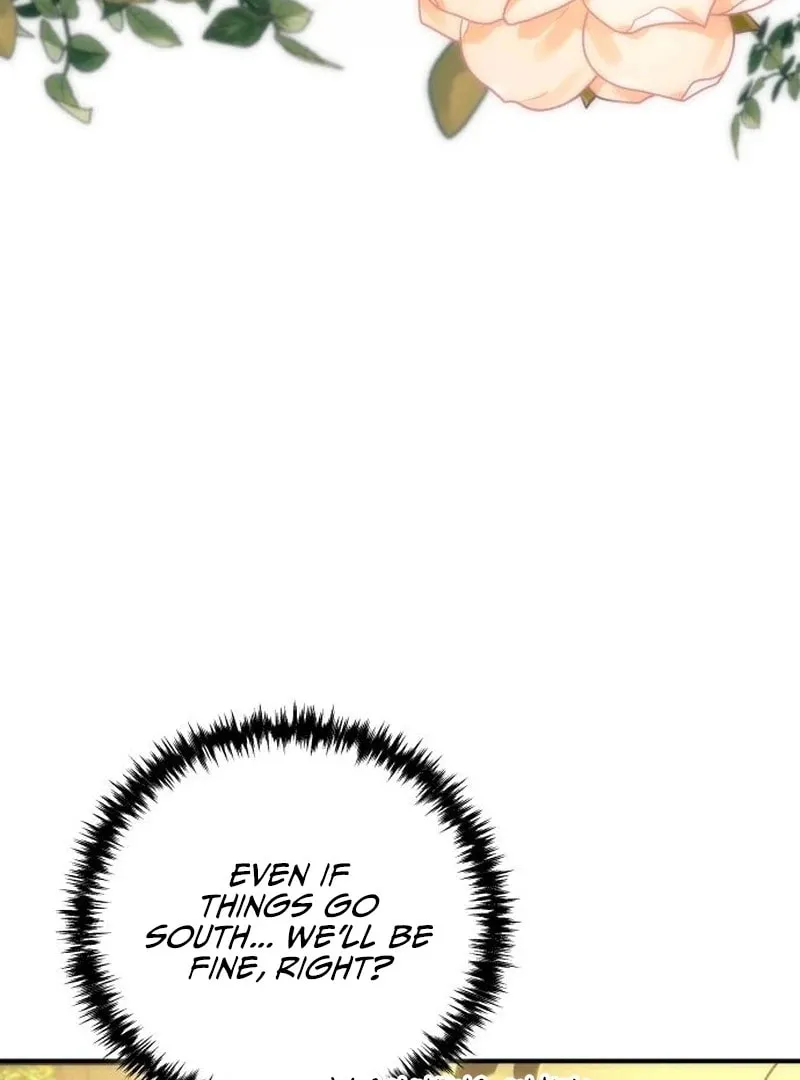 The Goddess of Abundance and the Genius and Wretched Apostle Chapter 14 page 32 - 