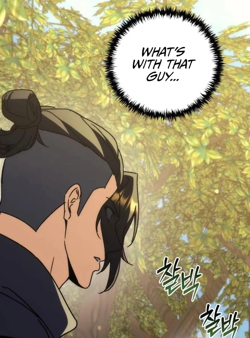 The Goddess of Abundance and the Genius and Wretched Apostle Chapter 14 page 37 - 
