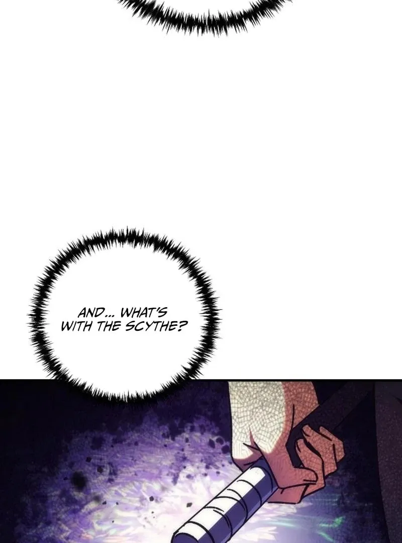 The Goddess of Abundance and the Genius and Wretched Apostle Chapter 14 page 39 - 