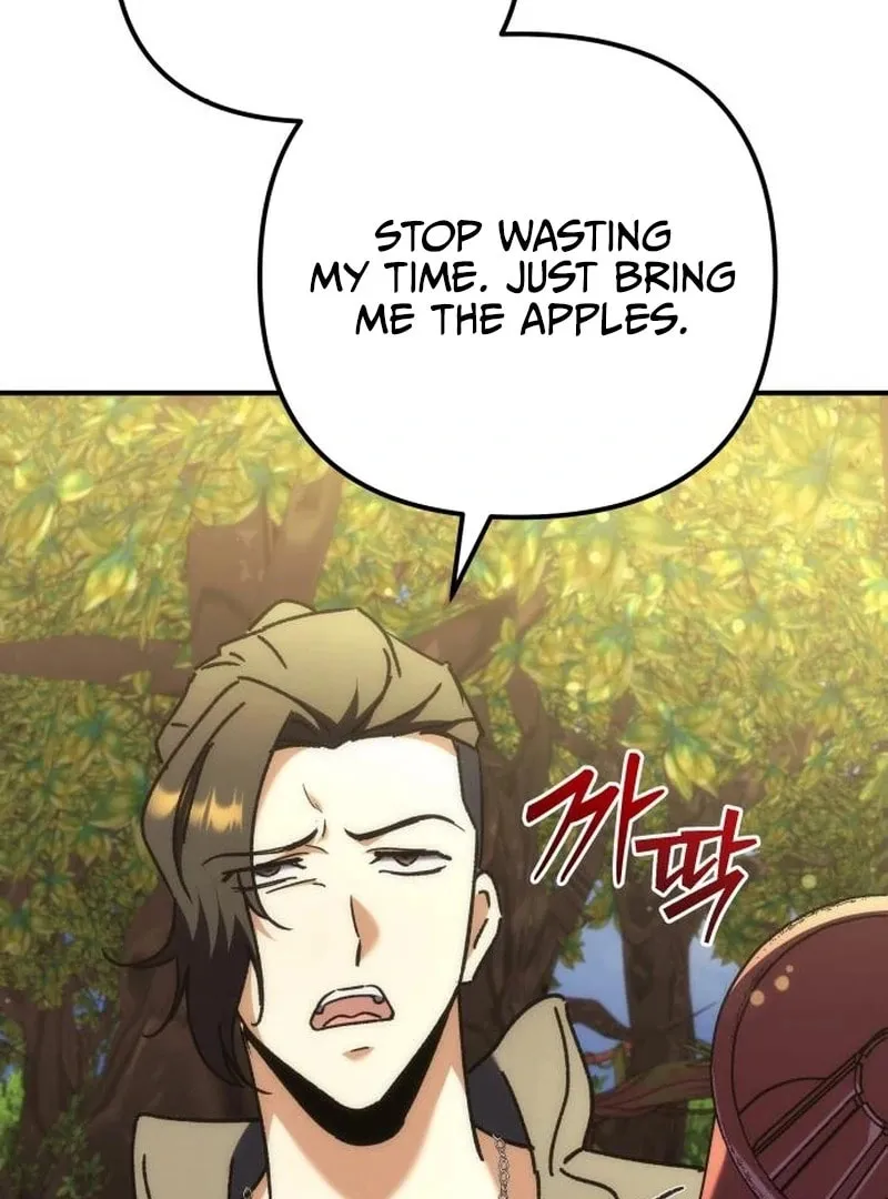 The Goddess of Abundance and the Genius and Wretched Apostle Chapter 14 page 41 - 
