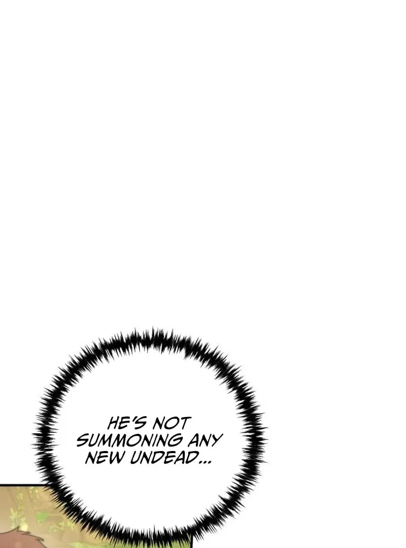The Goddess of Abundance and the Genius and Wretched Apostle Chapter 14 page 47 - 