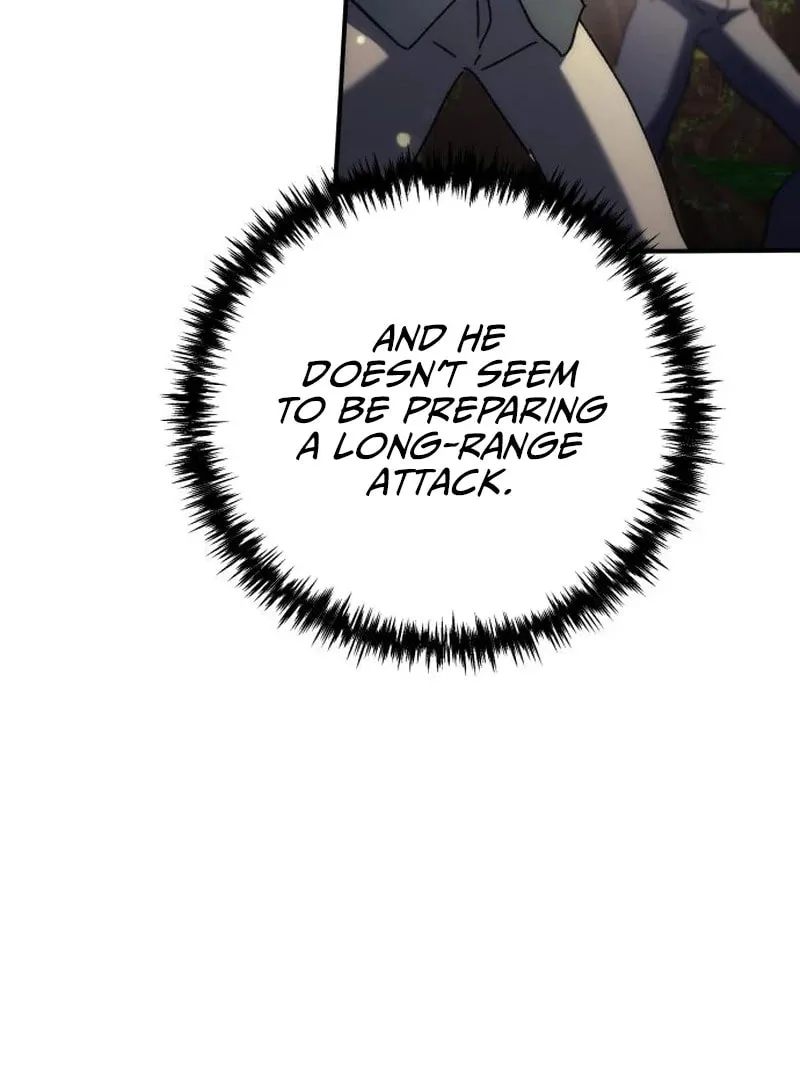 The Goddess of Abundance and the Genius and Wretched Apostle Chapter 14 page 49 - 