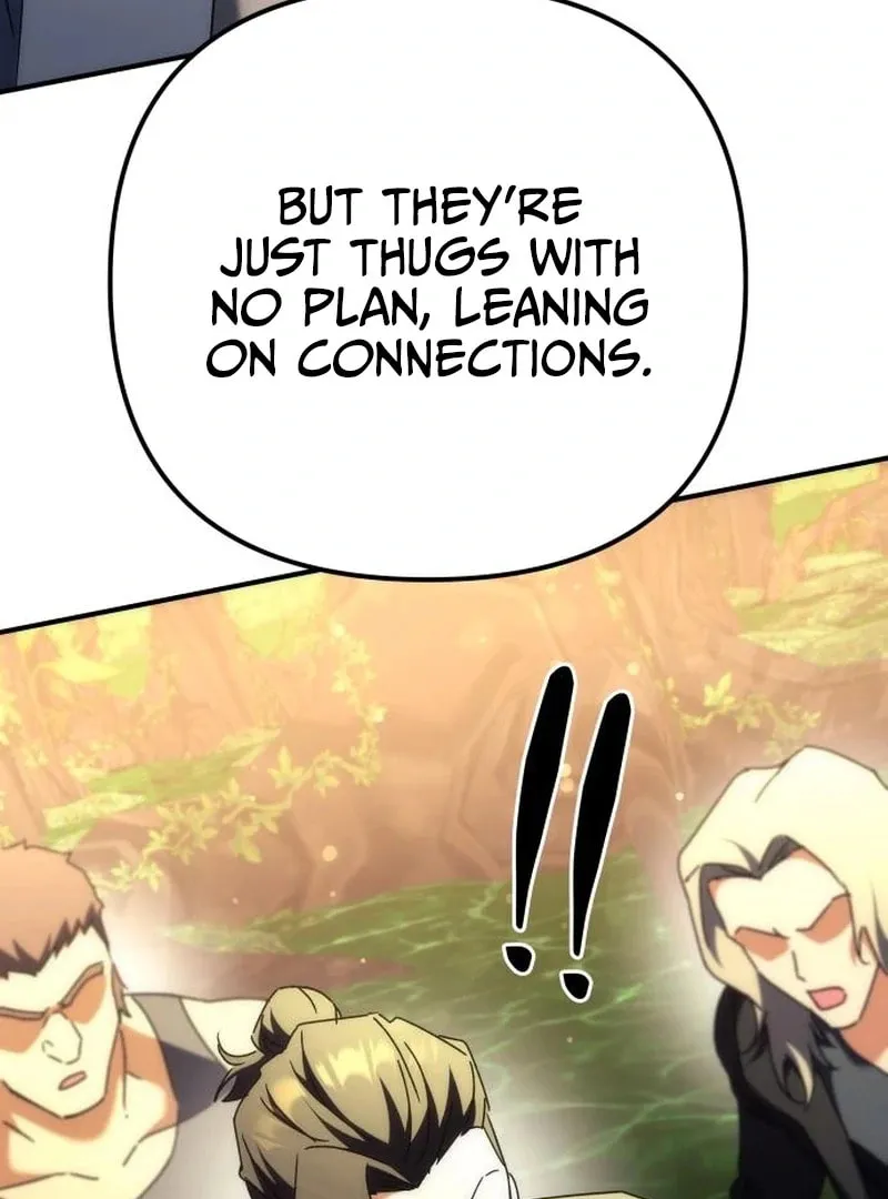 The Goddess of Abundance and the Genius and Wretched Apostle Chapter 14 page 54 - 