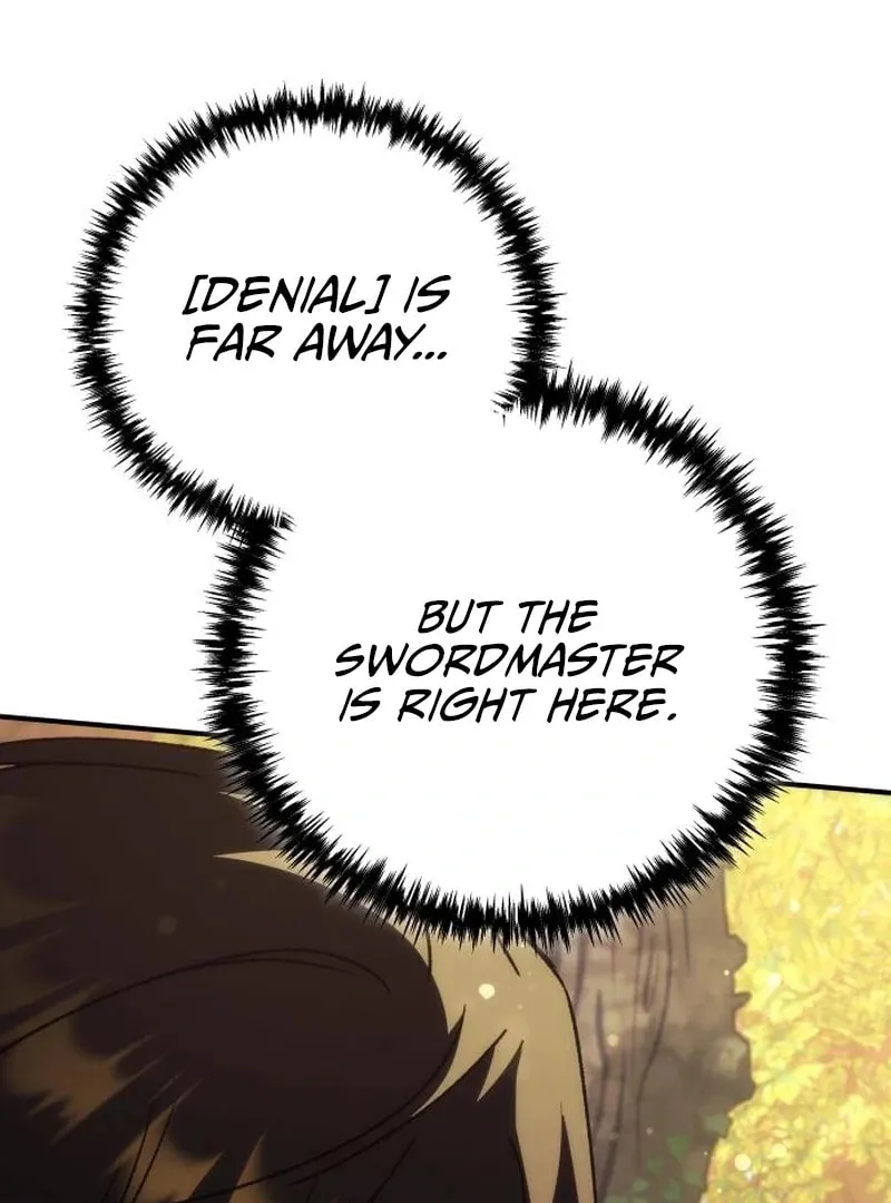 The Goddess of Abundance and the Genius and Wretched Apostle Chapter 14 page 56 - 