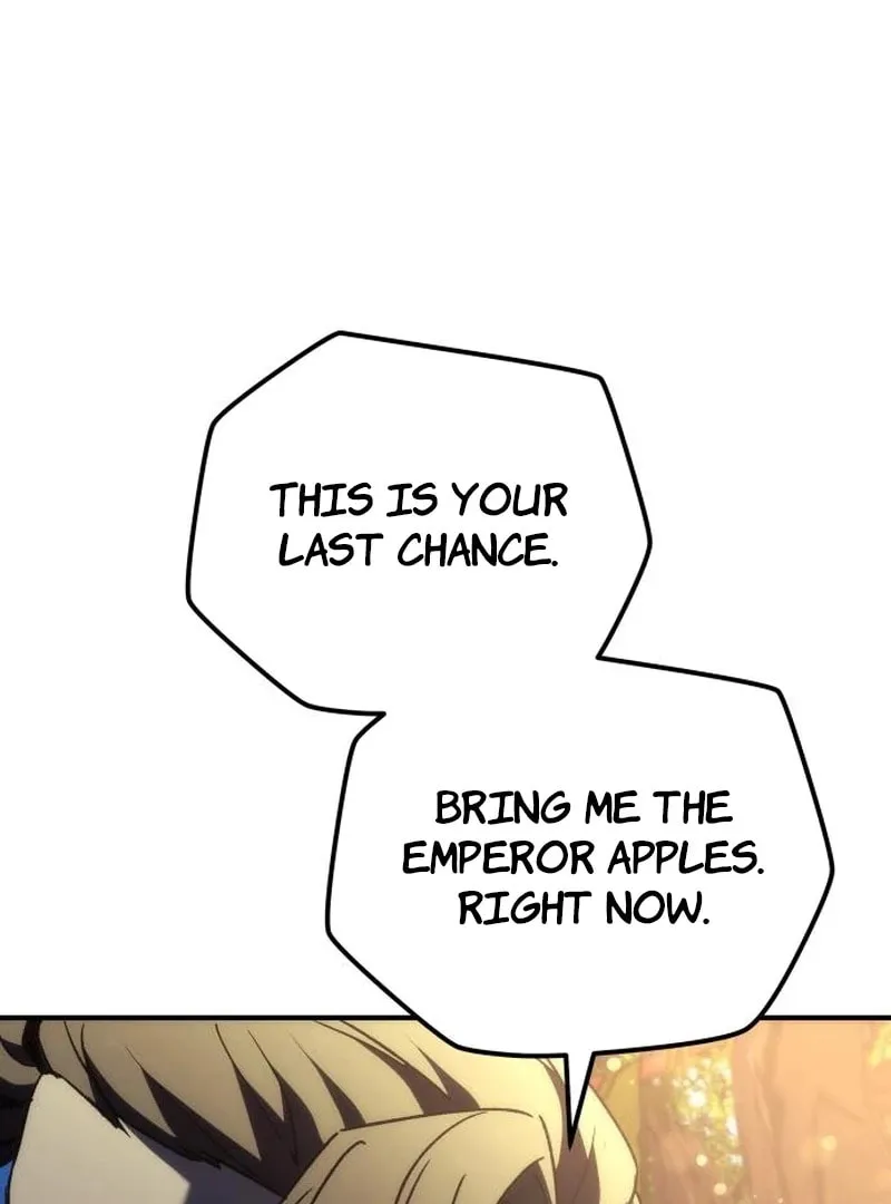 The Goddess of Abundance and the Genius and Wretched Apostle Chapter 14 page 58 - 