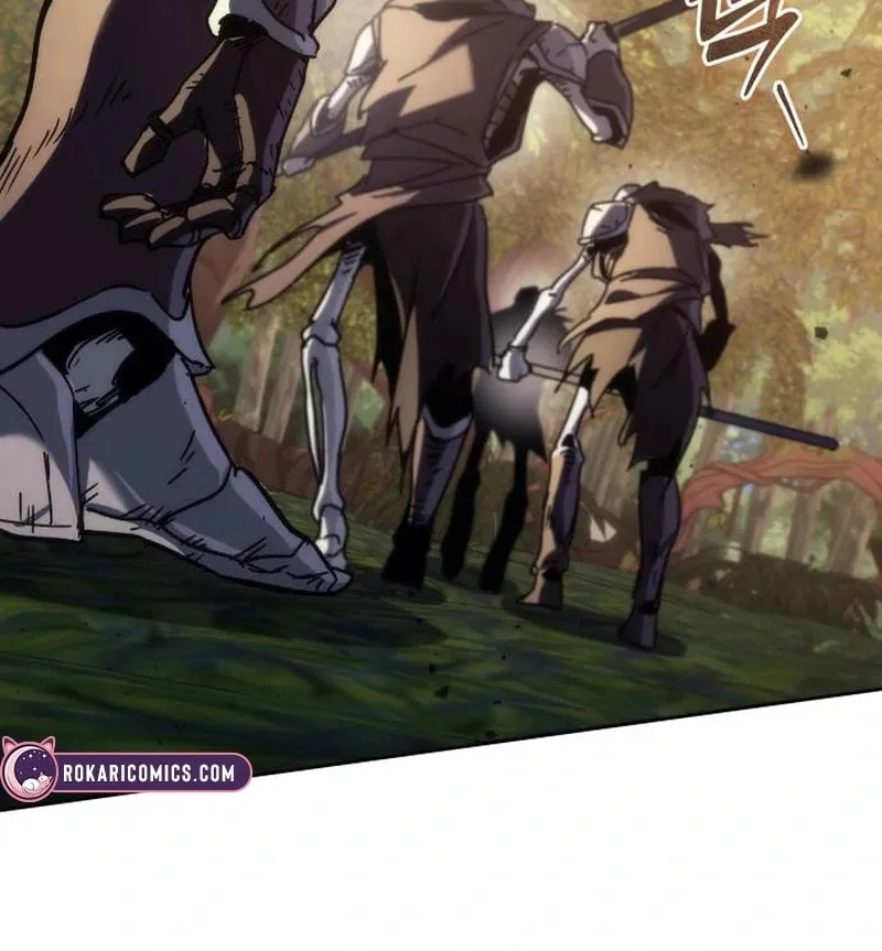 The Goddess of Abundance and the Genius and Wretched Apostle Chapter 14 page 7 - 