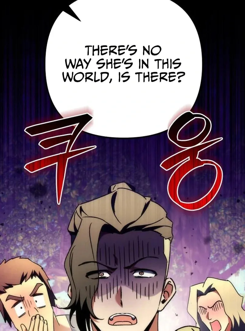 The Goddess of Abundance and the Genius and Wretched Apostle Chapter 14 page 68 - 