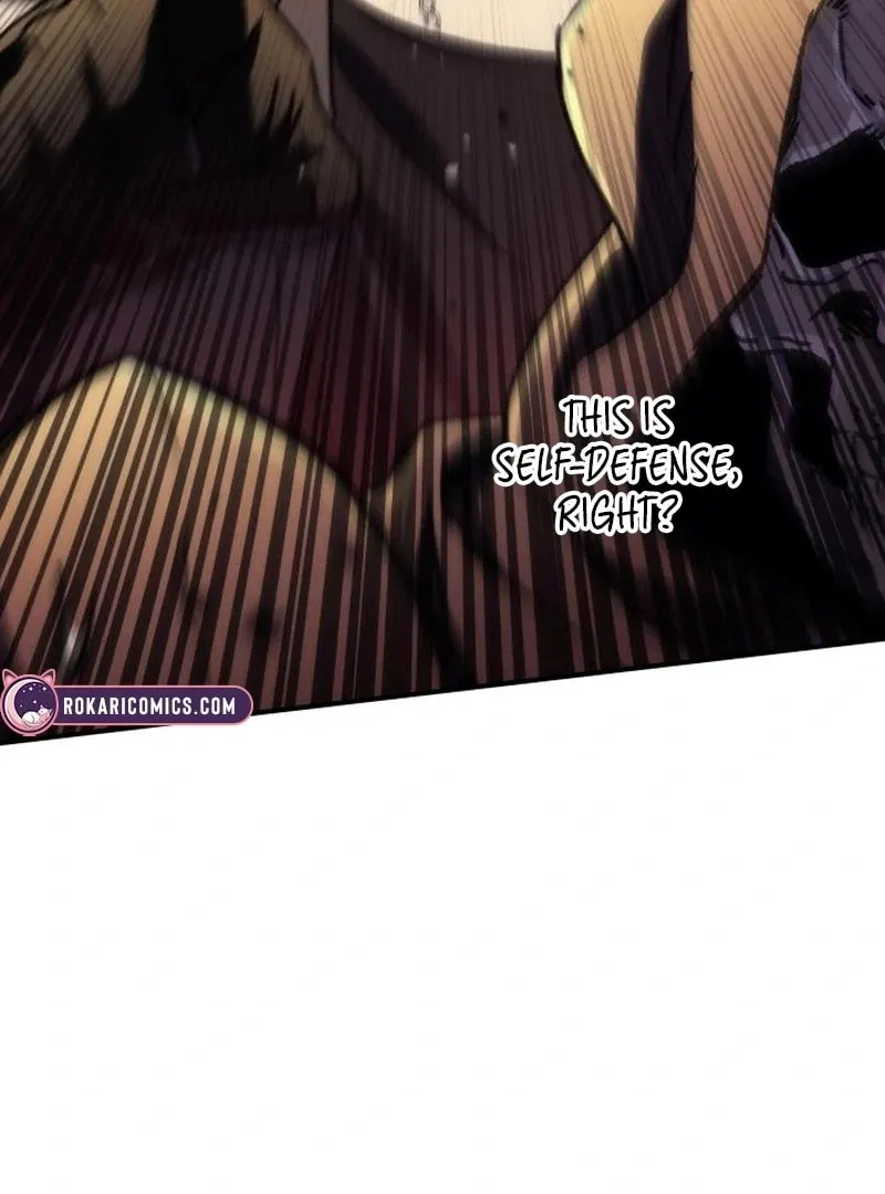 The Goddess of Abundance and the Genius and Wretched Apostle Chapter 14 page 76 - 