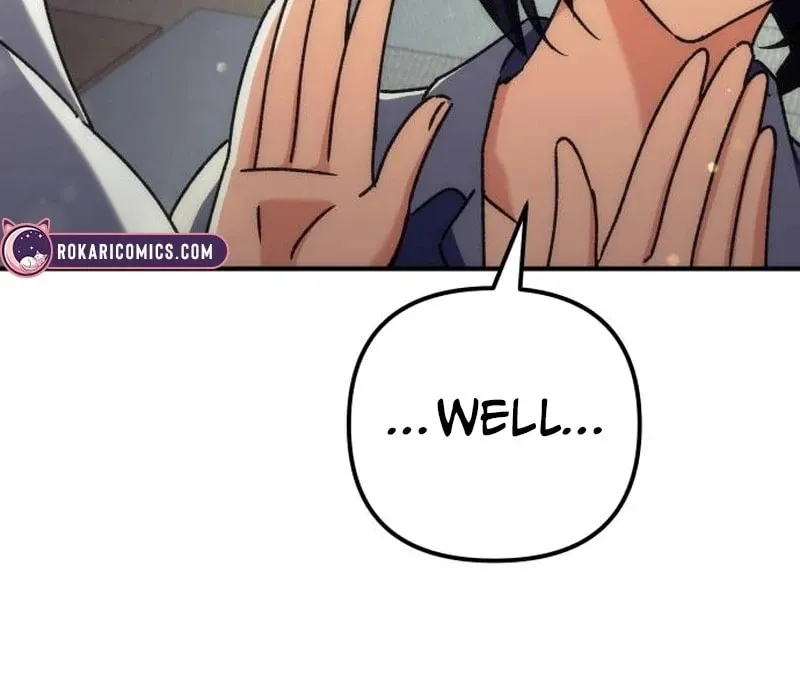 The Goddess of Abundance and the Genius and Wretched Apostle Chapter 14 page 89 - 