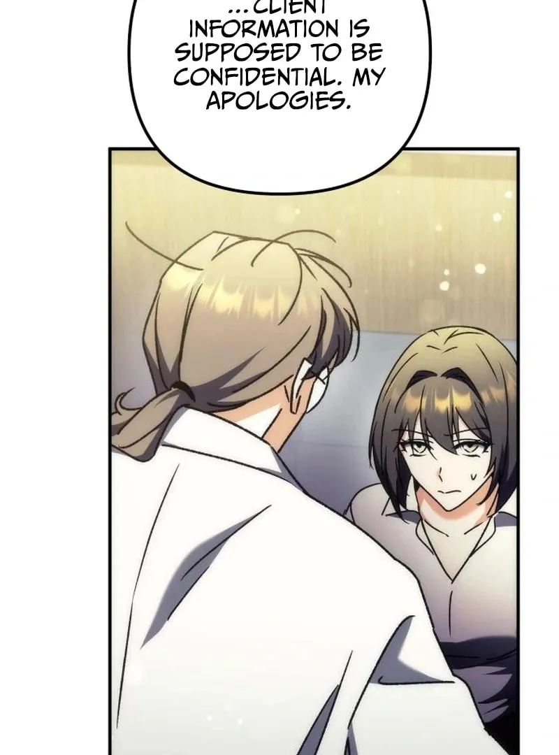 The Goddess of Abundance and the Genius and Wretched Apostle Chapter 14 page 91 - 