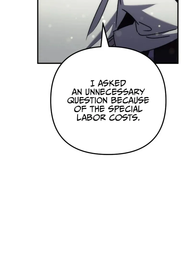 The Goddess of Abundance and the Genius and Wretched Apostle Chapter 14 page 92 - 