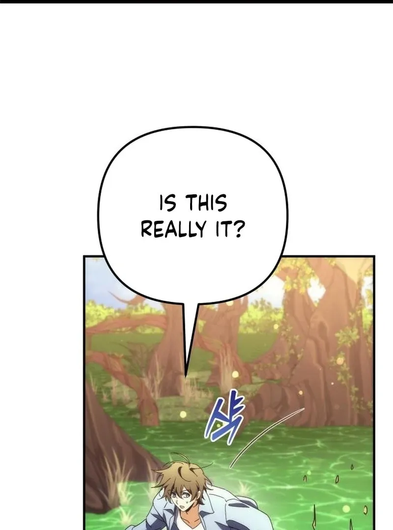 The Goddess of Abundance and the Genius and Wretched Apostle Chapter 15 page 2 - 
