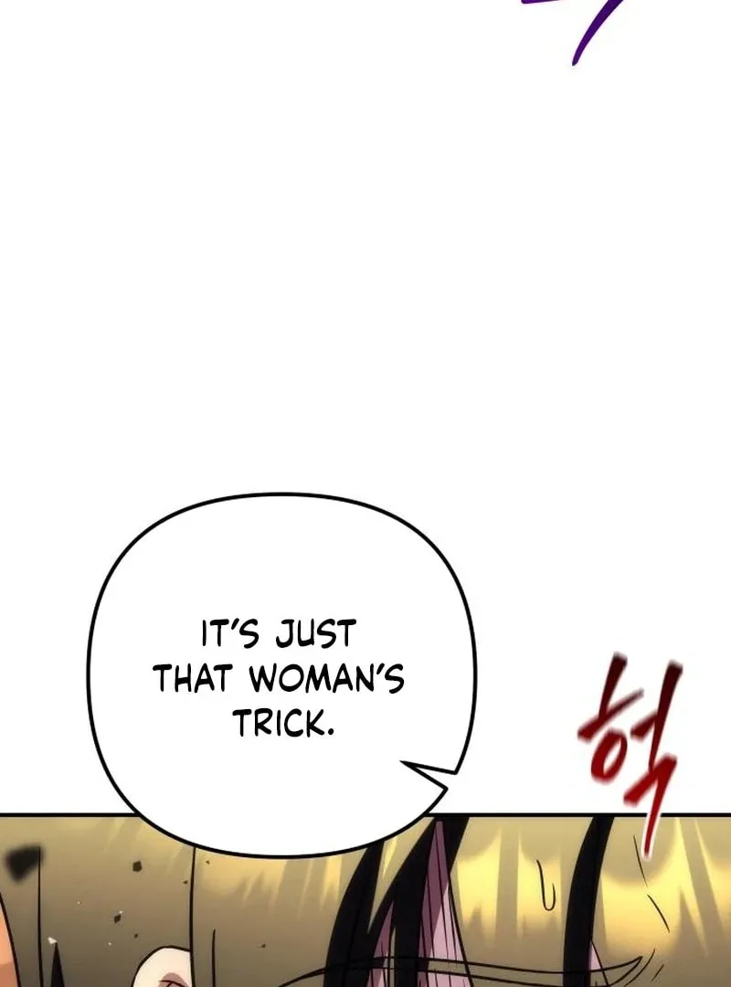The Goddess of Abundance and the Genius and Wretched Apostle Chapter 15 page 110 - 