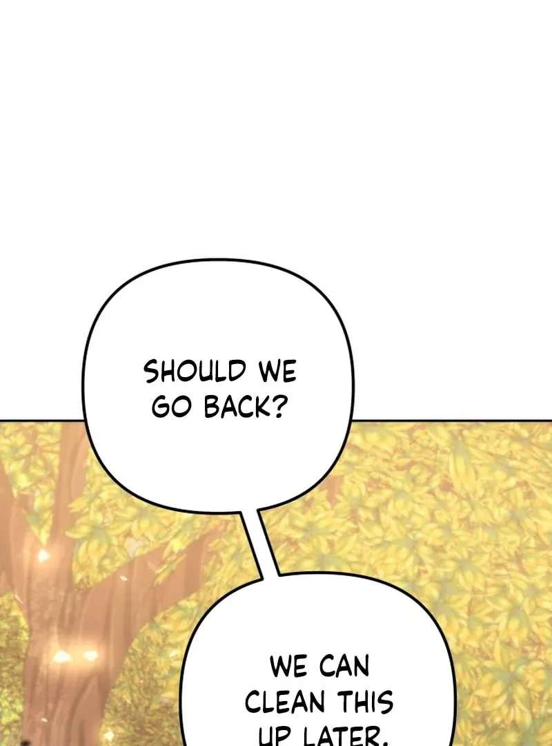 The Goddess of Abundance and the Genius and Wretched Apostle Chapter 15 page 140 - 