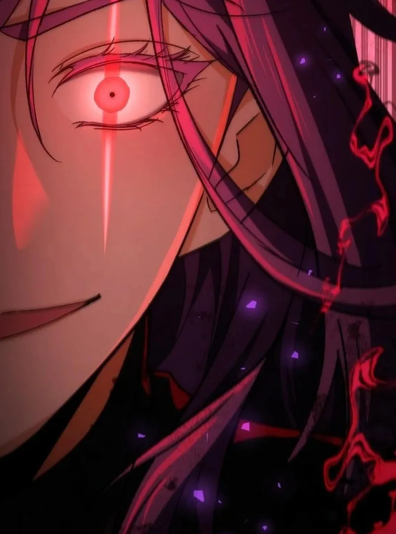 The Goddess of Abundance and the Genius and Wretched Apostle Chapter 15 page 15 - 